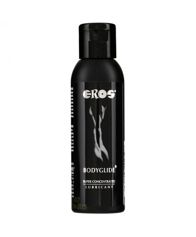 EROS BODYGLIDE SUPERCONCENTRATED LUBRICANT 50 ML