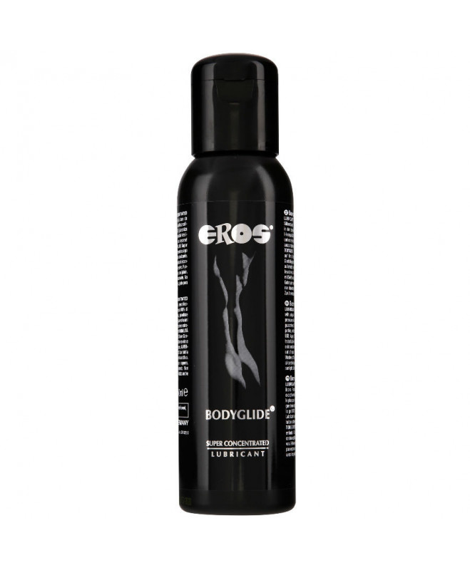 EROS BODYGLIDE SUPERCONCENTRATED LUBRICANT 250 ML