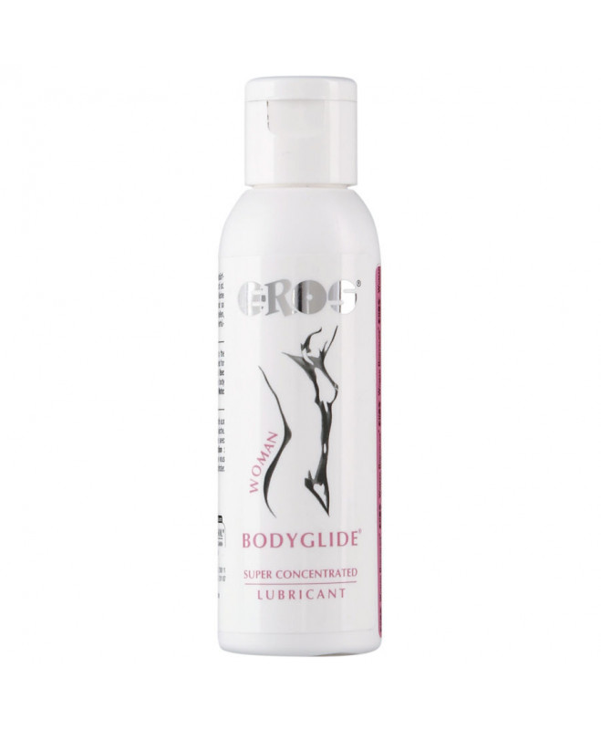 EROS BODYGLIDE SUPERCONCENTRATED WOMAN LUBRICANT 50 ML