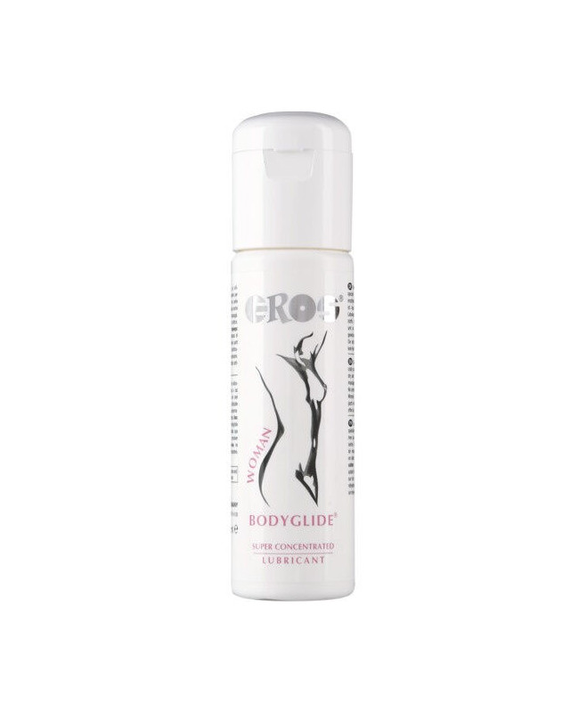 EROS BODYGLIDE SUPERCONCENTRATED WOMAN LUBRICANT 100 ML