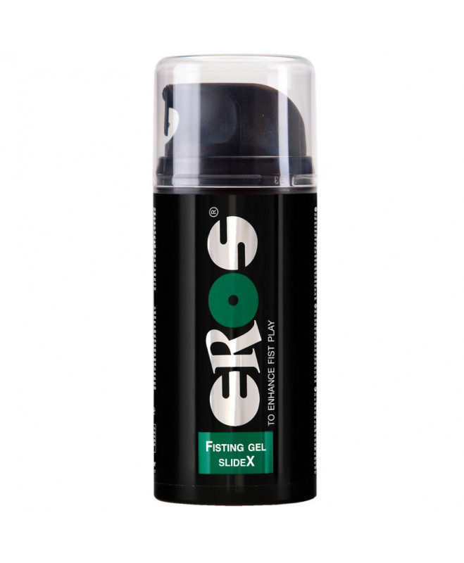 EROS FISTING GEL SLIDEX 100 ML