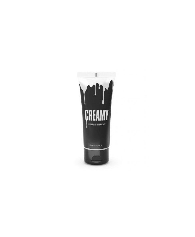 CREAMY CUM LUBRICANT 70 ML