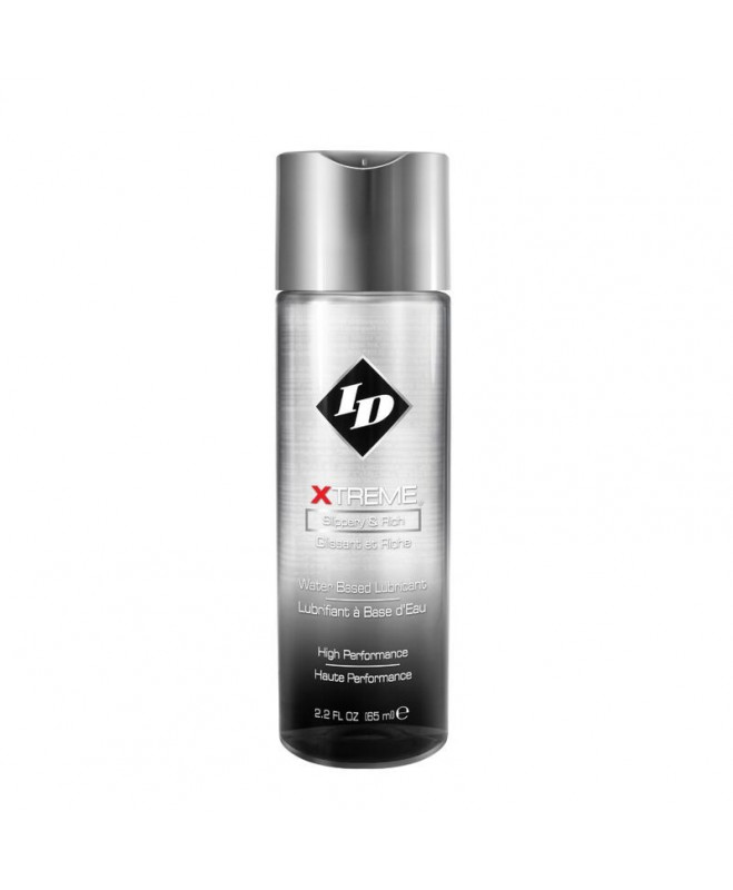 ID XTREME LUBE 65 ML