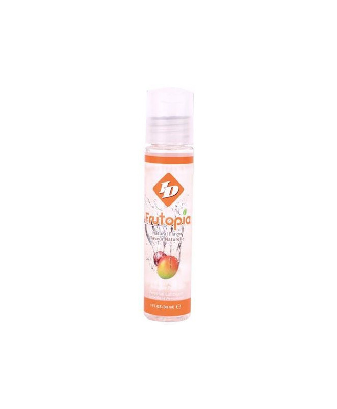 ID FRUTOPIA LUBE MANGO 30 ML