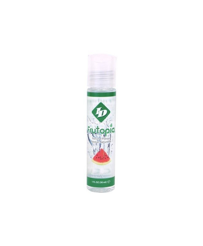 ID FRUTOPIA LUBE WATERMELON 30 ML