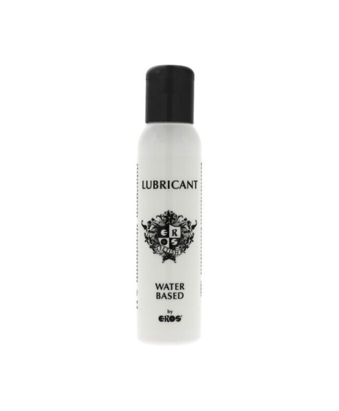 EROS FETISH LINE WATER BASED LUBRICANT 100 ML