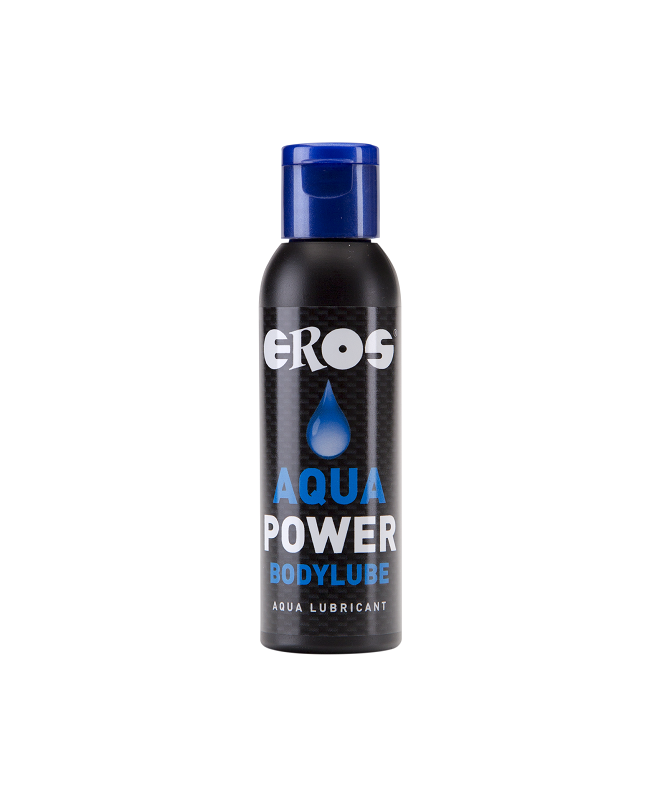 EROS AQUA POWER BODYLUBE 50 ML