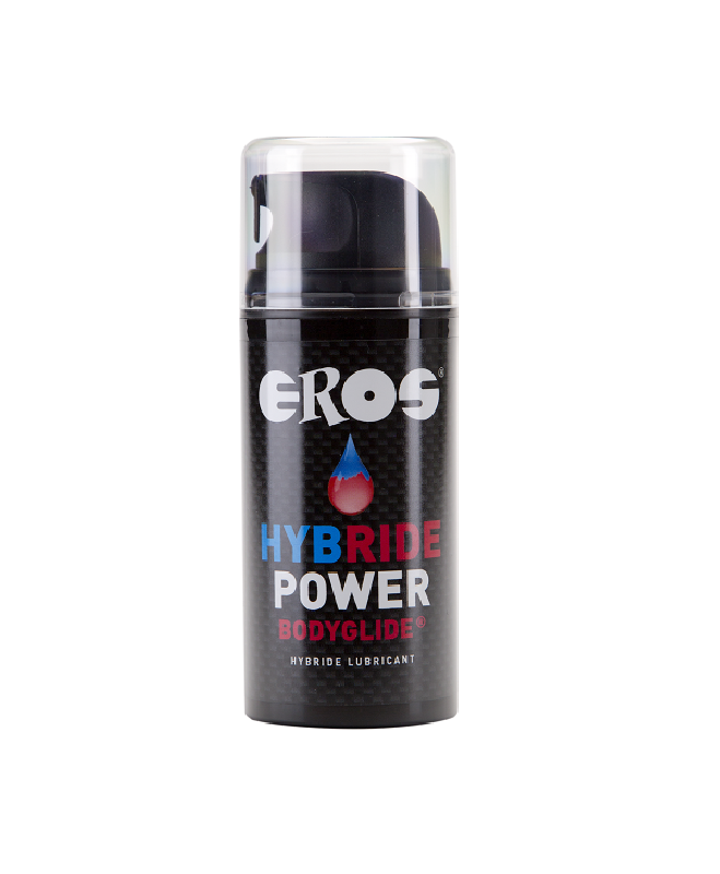 EROS HYBRIDE POWER BODYGLIDE 100 ML