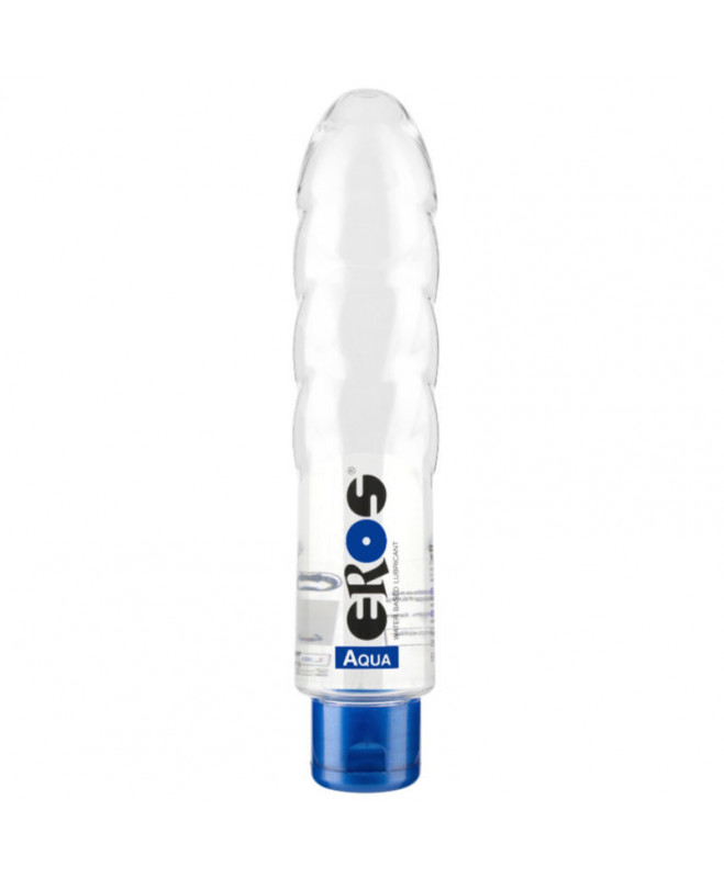 EROS AQUA WATERBASED LUBRICANT 175 ML