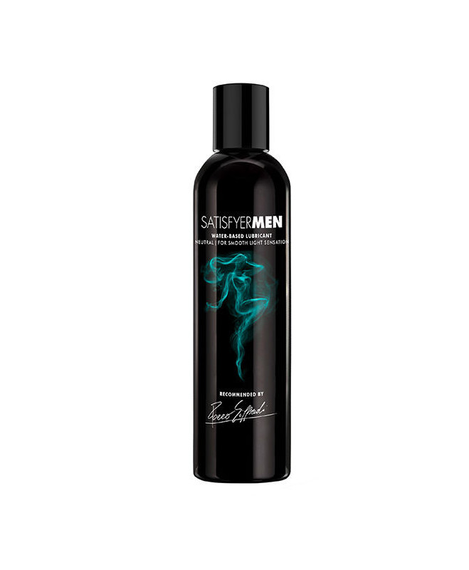 SATISFYER MEN LUBRICANT NEUTRAL 300 ML