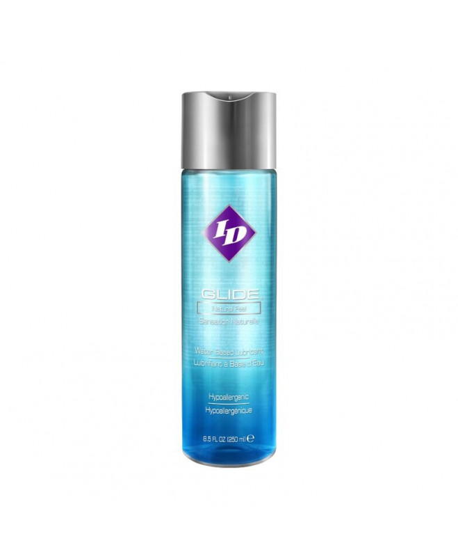 WATER BASED LUBRICANT ID 250 ML