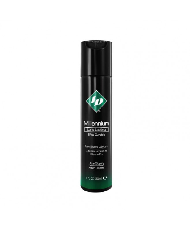 ID SILICONE MILLENIUM 30 ML