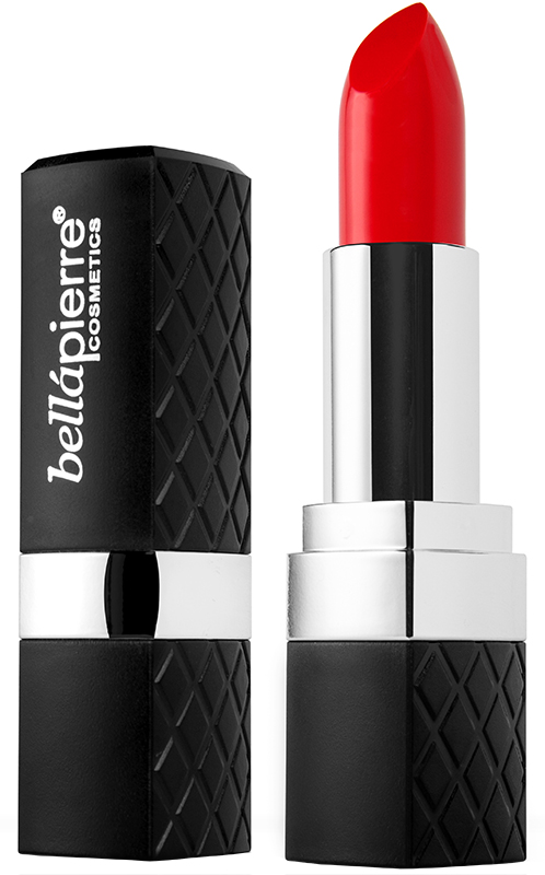 Mineraliniai lūpų dažai Bellapierre Ruby LS005, 3,5 g
