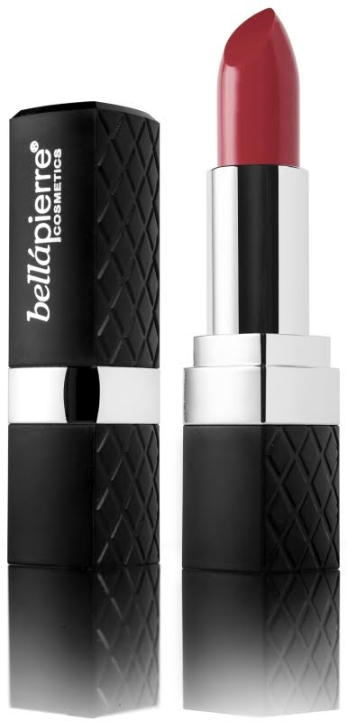 Mineraliniai lūpų dažai BellaPierre Envy LS002, 3,5 g