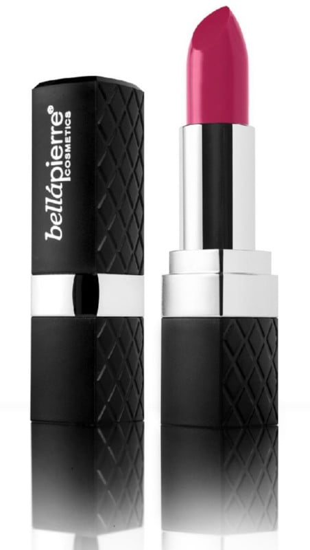 Mineraliniai lūpų dažai BellaPierre Lipstick Burlesque LS009, 3,5 g