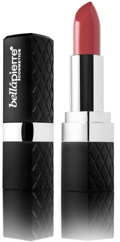 Mineraliniai lūpų dažai Bellapierre Catwalk LS001, 3,5 g