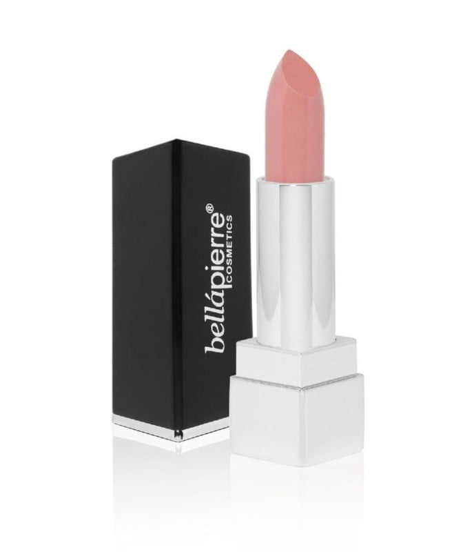 Mineraliniai lūpų dažai BellaPierre Baroness LS025, 3,5 g