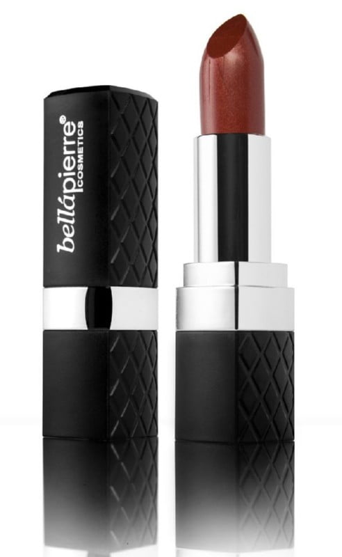 Mineraliniai lūpų dažai Bellapierre Luminous LS004, 3,5 g