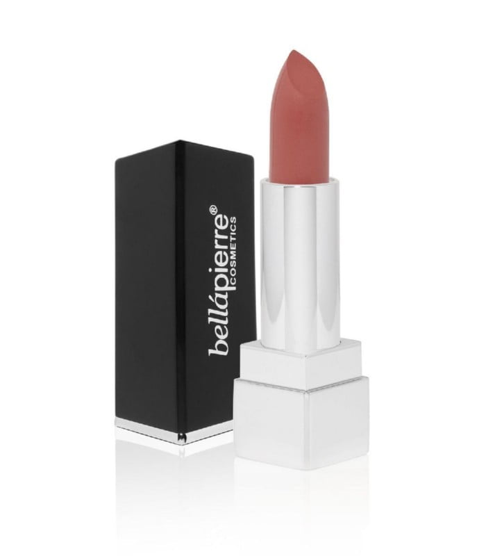 Matiniai lūpų dažai BellaPierre Clueless LS022, 3,5 g