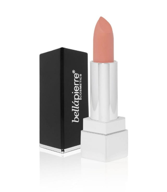 Matiniai lūpų dažai BellaPierre Incognito LS017, 3,5 g