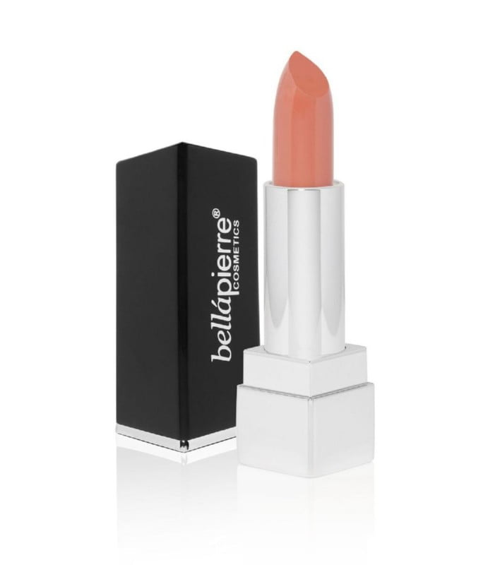 Mineraliniai lūpų dažai Bellapierre Exposed LS028, 3,5 g