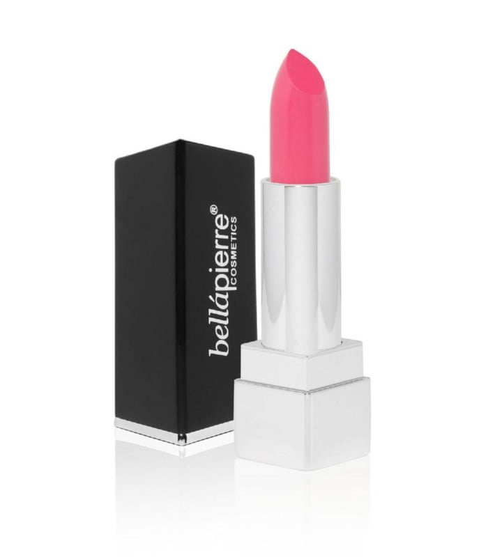 Mineraliniai lūpų dažai BellaPierre Bellalicious LS013, 3,5 g