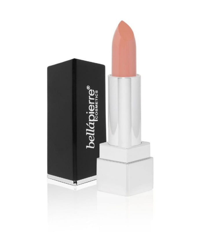 Mineraliniai lūpų dažai BellaPierre NYC Diva LS023, 3,5 g