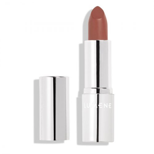 Lumene Luminous Moisture Lipstick Lūpų dažai, Autumn Kiss