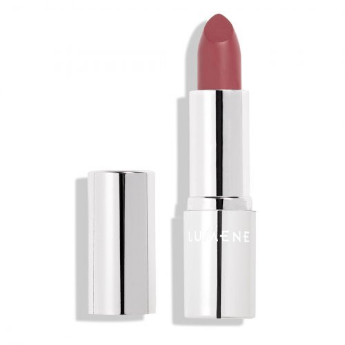 Lumene Luminous Moisture Lipstick Lūpų dažai, Wild Heather