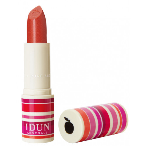 IDUN Creme Lipstick Kreminiai lūpų dažai, Frida