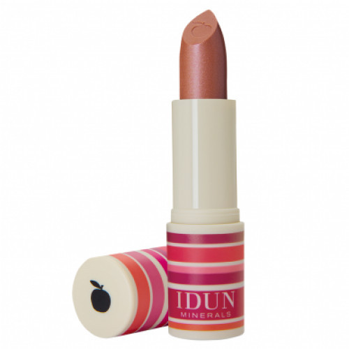 IDUN Creme Lipstick Kreminiai lūpų dažai, Katja