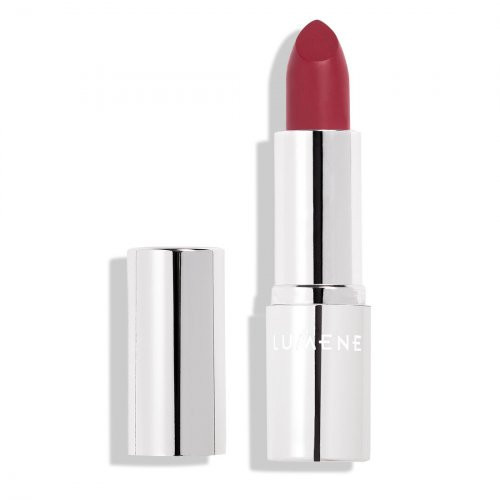 Lumene Luminous Moisture Lipstick Lūpų dažai, Raspberry Love