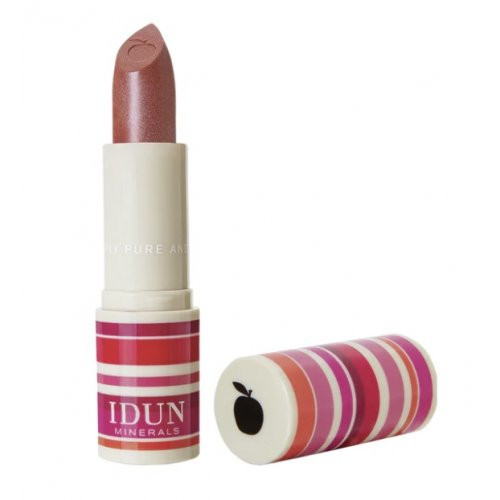 IDUN Creme Lipstick Kreminiai lūpų dažai, Stina