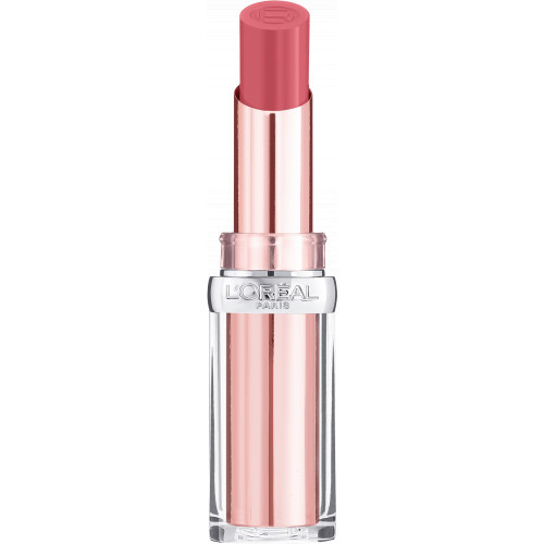 L'Oréal Paris Glow Paradise Balm-in-Lipstick Lūpų dažai, 193 Rose Mirage