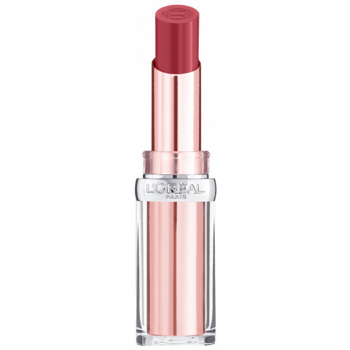 L'Oréal Paris Glow Paradise Balm-in-Lipstick Lūpų dažai, 906 Blush Fantasy