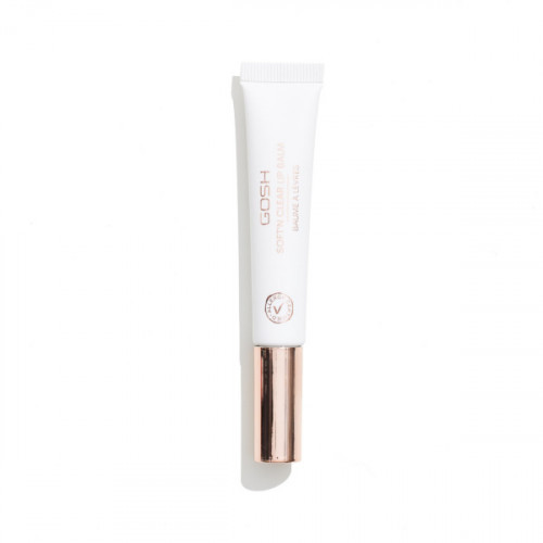 GOSH Copenhagen Soft'n Clear Lip Balm Lūpų balzamas, 001 Glaze