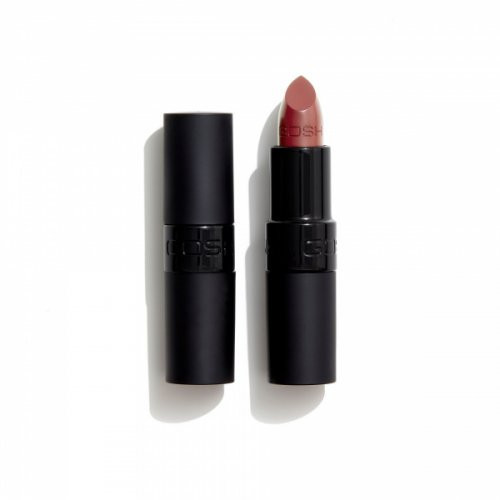 GOSH Copenhagen Velvet Touch Lipstick Lūpų dažai, 122 Nougat