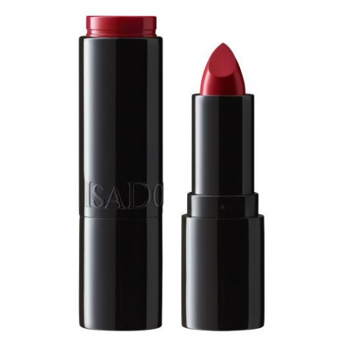 Isadora Perfect Moisture Lipstick Lūpų dažai, 210 Ultimate Red