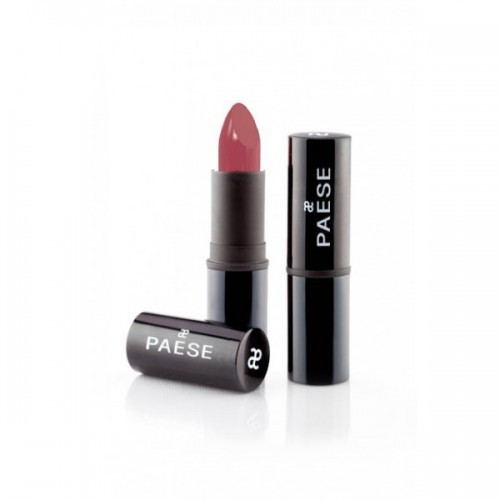 Paese Lipstick with argan oil Lūpų dažai su arganų aliejumi, 14