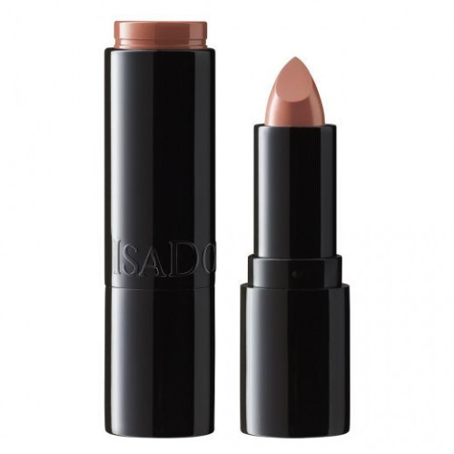 Isadora Perfect Moisture Lipstick Lūpų dažai, 224 Cream Nude