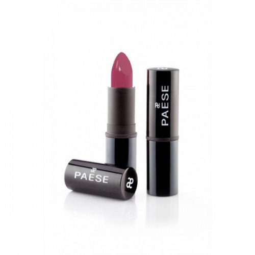 Paese Lipstick with argan oil Lūpų dažai su arganų aliejumi, 24