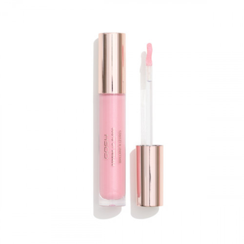 GOSH Copenhagen Peptide Lip Gloss Lūpų blizgesys, 002 Candy