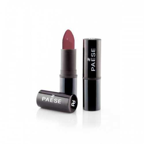 Paese Lipstick with argan oil Lūpų dažai su arganų aliejumi, 40