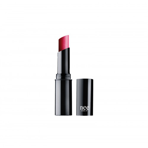 Nee Make Up Milano Transparent Lipstick Lūpų dažai, Cherry