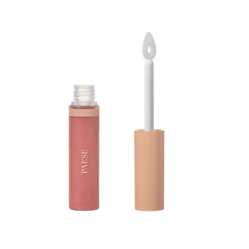 Paese Cotton Delight Lip Gloss Lūpų blizgis, Cotton Delight 02