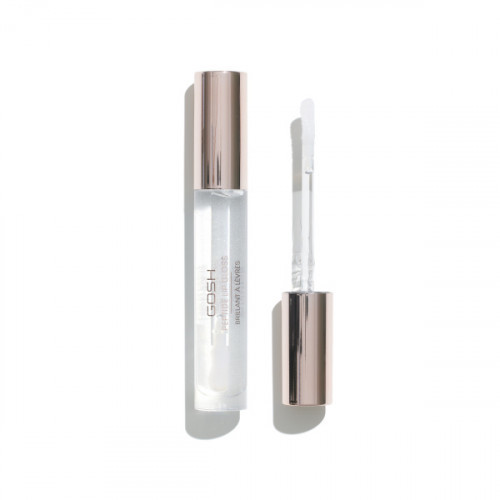 GOSH Copenhagen Peptide Lip Gloss Lūpų blizgesys, 004 Timeless