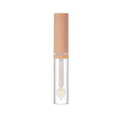 Paese Cotton Delight Lip Gloss Lūpų blizgis, Cotton Delight 01