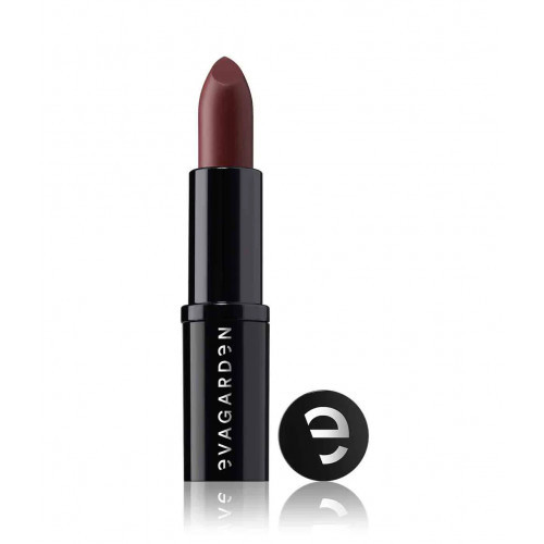 EVAGARDEN Sensorial Lipstick Kreminės tekstūros lūpų dažai, 446 Icon