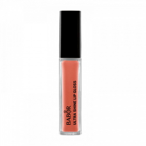 Babor Ultra Shine Lip Gloss Lūpų blizgis, 04 Lemonade