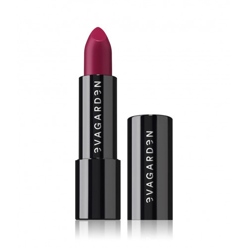 EVAGARDEN Classy Lipstick Pigmentuoti lūpų dažai, 615 Red Bud